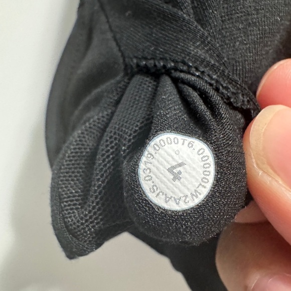 Lululemon x SoulCycle Energy Camo Sport Bra - Picture 7 of 9